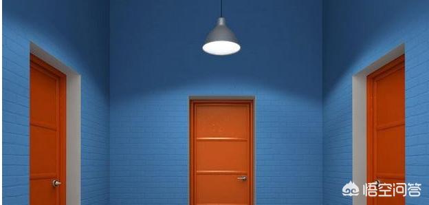 门对窗必遭殃门对门必伤人谁讲的,门对门必伤人是什么意思