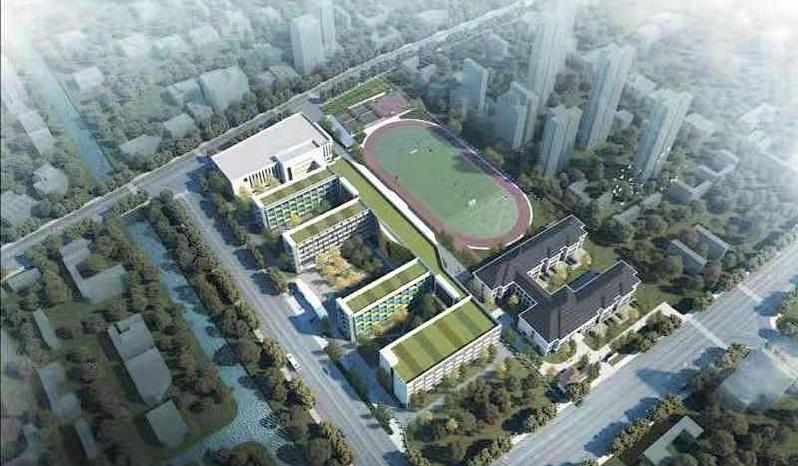 新学期新征程学校,新学年学校工作思路研讨会发言