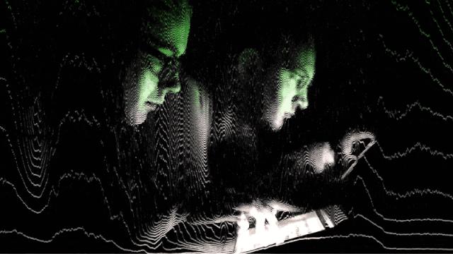 大开脑洞插画图,纽约时报最佳插画图