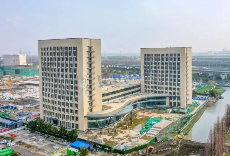 昆山第二人民医院有没有搬迁,昆山中医院搬迁新址在哪里