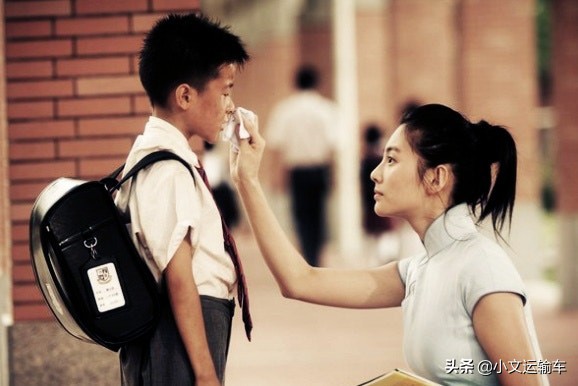 【新喜剧之王】回顾八大最靓星女郎原来星爷最喜欢哪位？