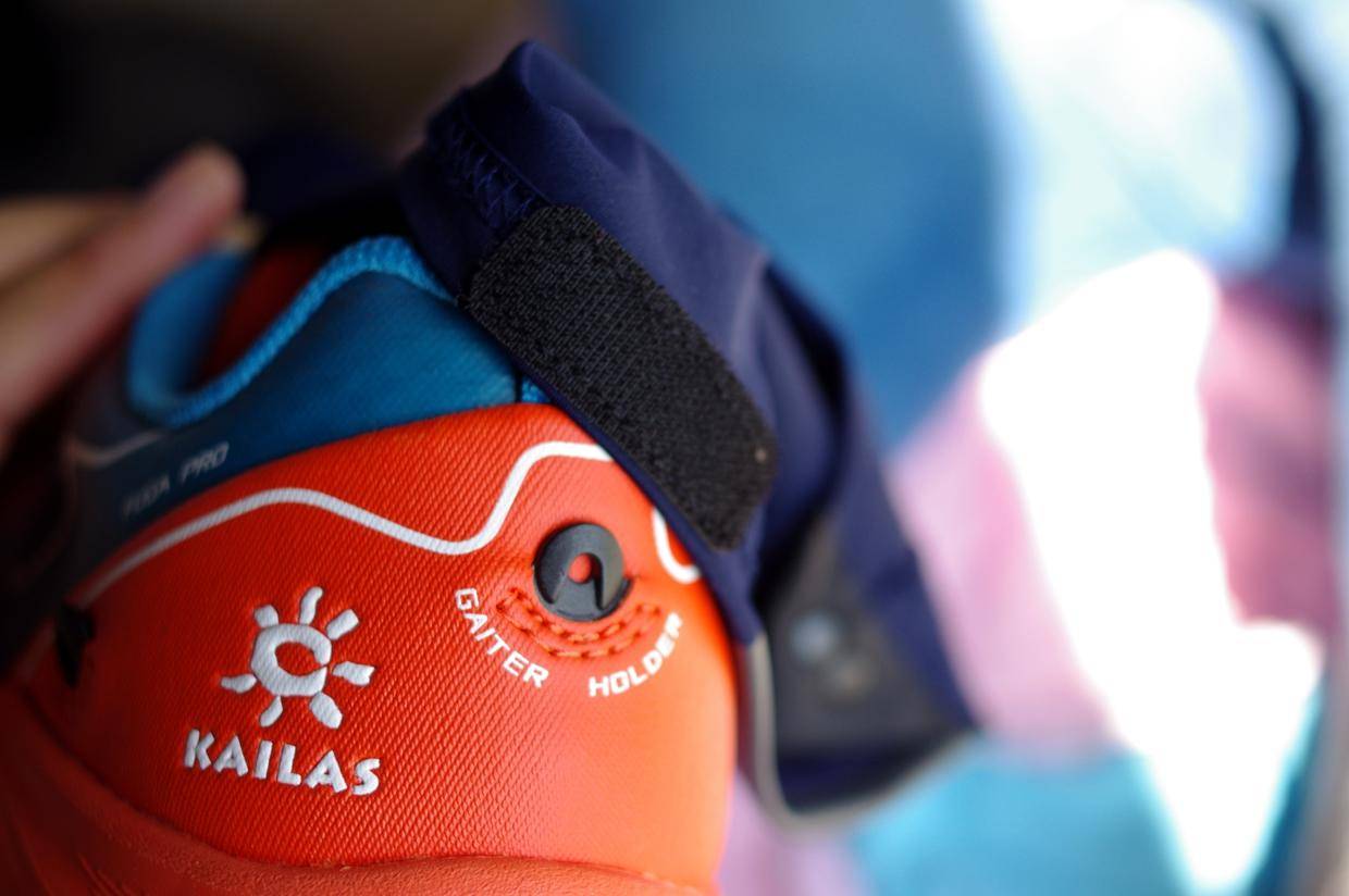 支撑稳定型的跑鞋推荐,反馈感强的实战鞋