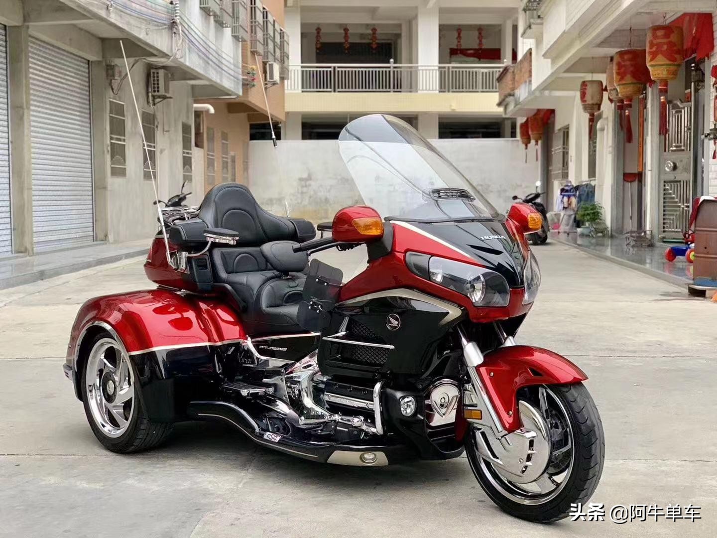 国产哈雷摩瑞,摩瑞650哈雷