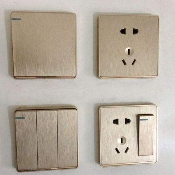 装修什么牌子开关插座性价比高,现在装修都用什么牌子开关插座