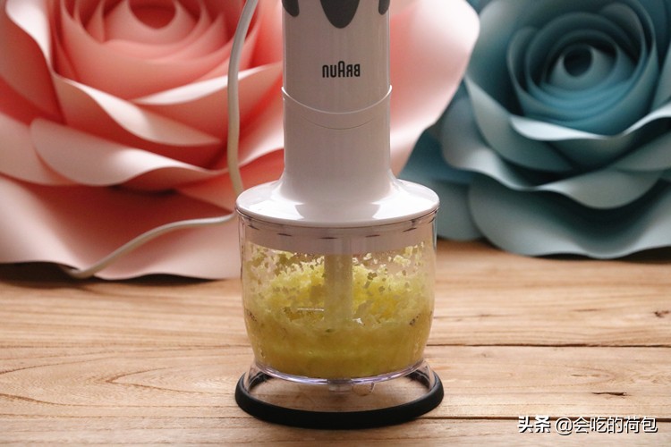 自己在家可以用生姜做什么美食,教你生姜最好的做法