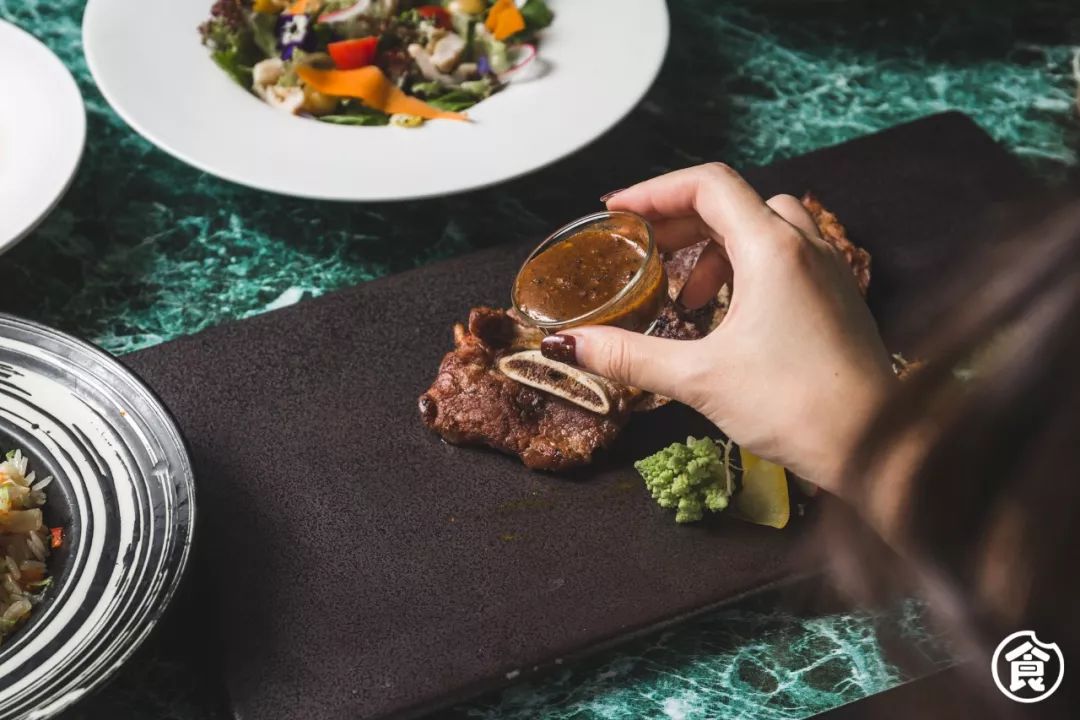 270全江景餐厅,270度空中餐厅