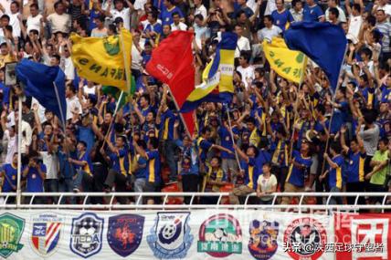 浐灞队,浐灞足球队前世今生