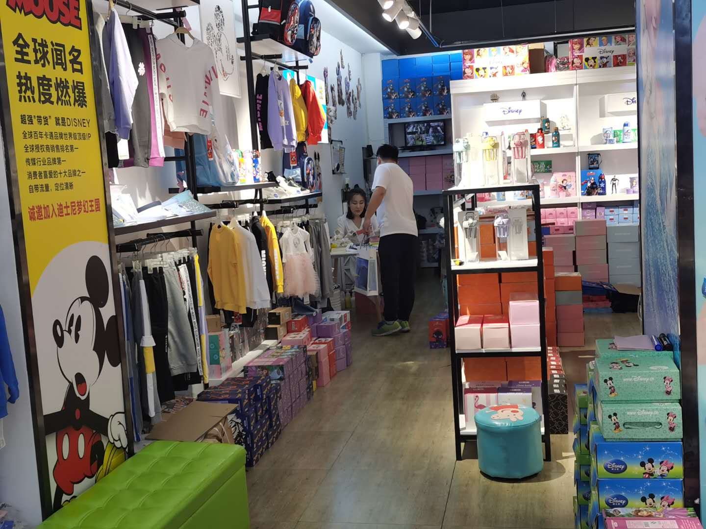 2018郑州孕婴童展览会,欧亚孕婴展