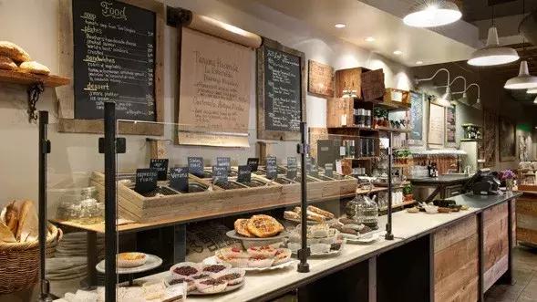 星巴克首席执行官哪里人,星巴克设计师工作室