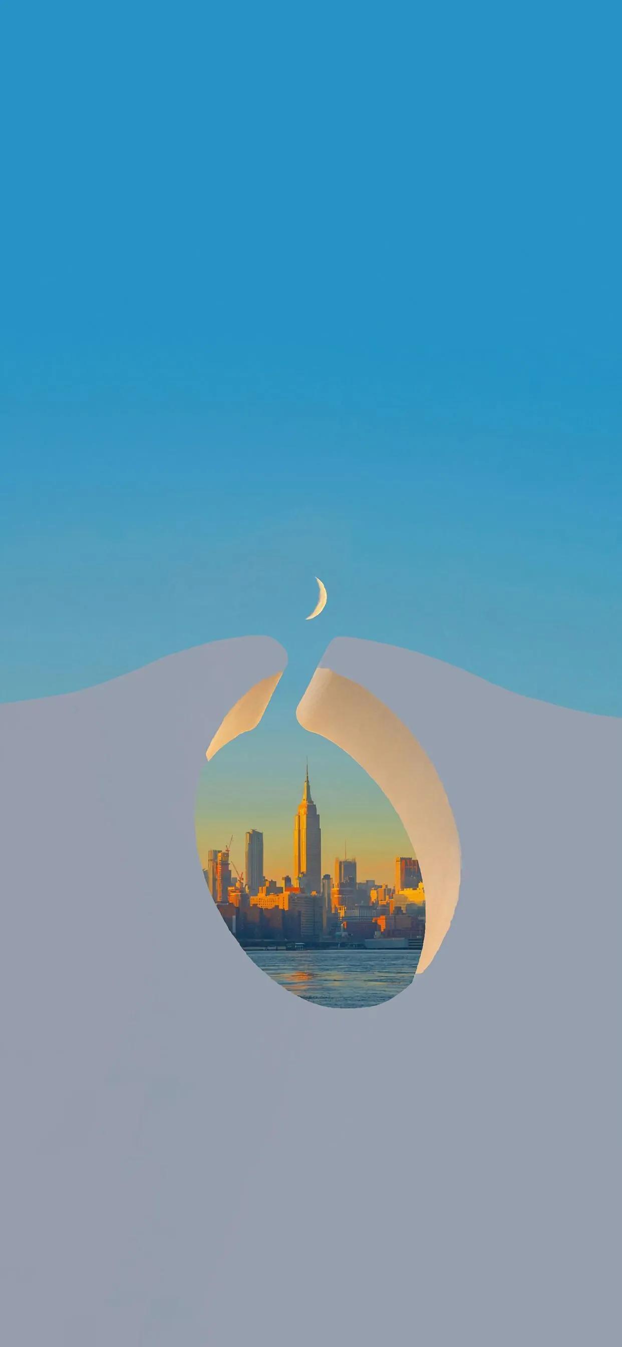 让人很惊艳的微信壁纸,2021独一无二微信背景高清壁纸