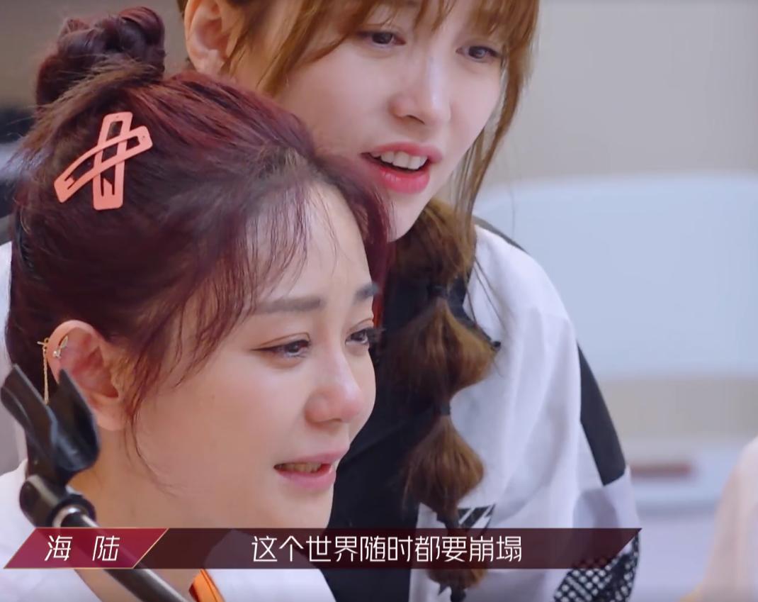 阿娇受伤的真实原因,如何看待阿娇受伤了