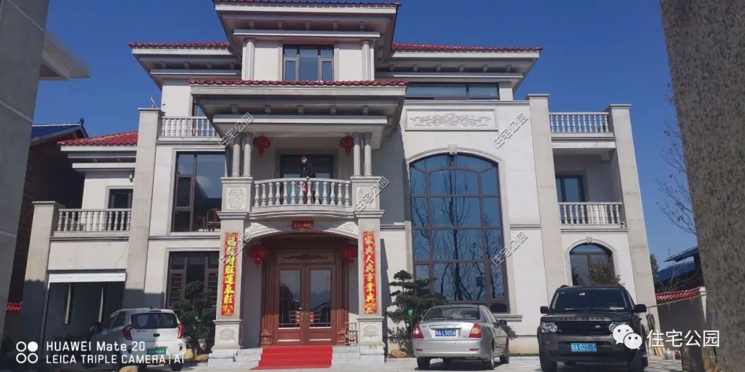 农村房石材干挂,全屋定制廖先生