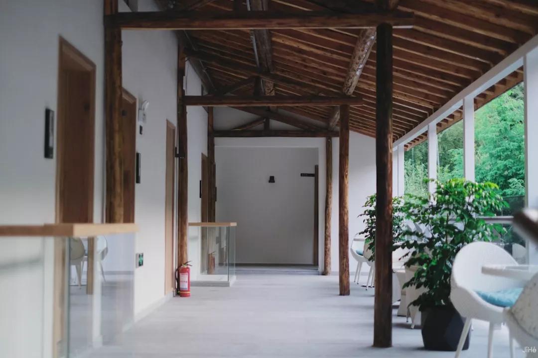 莫干山户外温泉民宿推荐,民宿推荐莫干山