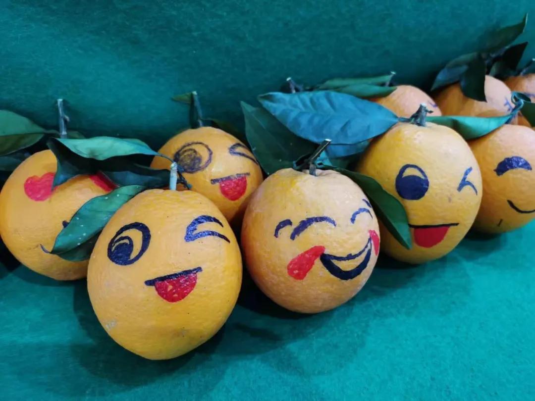 第19届农交会上的这些名特优农产品火了，有你家乡的吗？