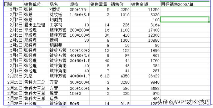 wps里的excel表格数据对比,wps2个表格快速对比数据公式