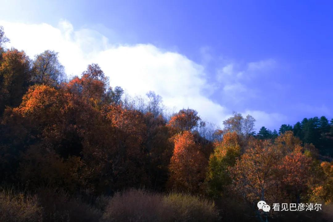 七分钟带你领略大美乌拉特前旗 (带你去看乌拉特前旗)