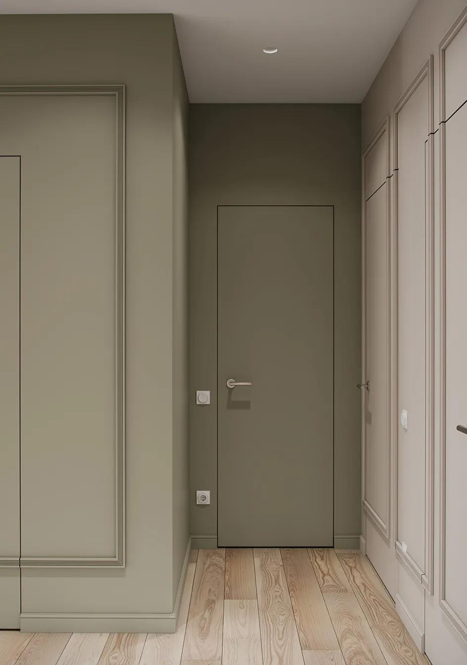 简约清新怡人设计,简约不失高雅的设计