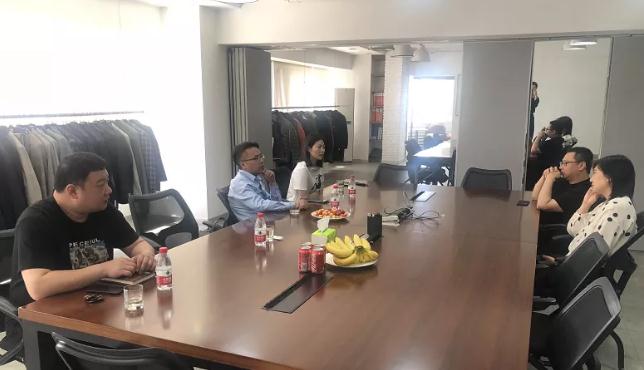 大连服装，正向世界发起邀请