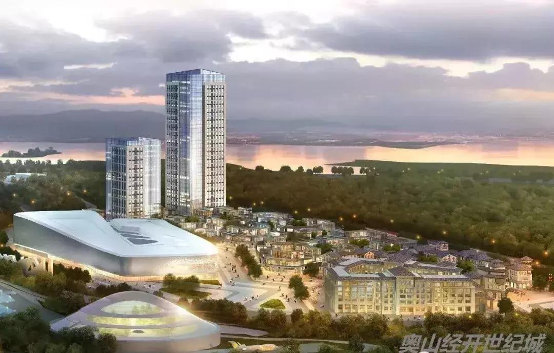 武汉最近几年的新变化,武汉最近都有什么变化