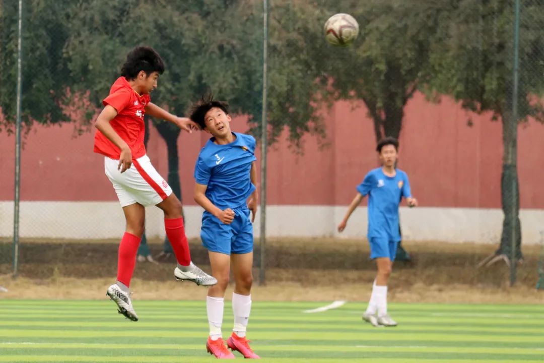 本轮战报十六强,南粤杯恒大足球队