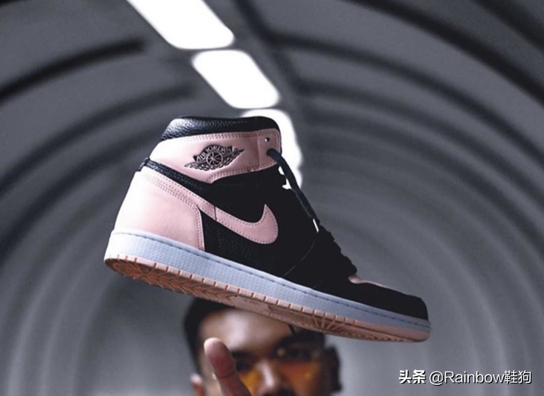 捡漏aj11,aj捡漏款