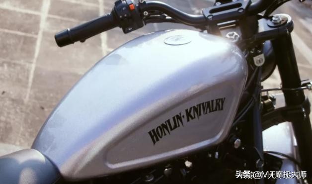 国产又出最新摩托车,国产又一台suv上市标配197马力