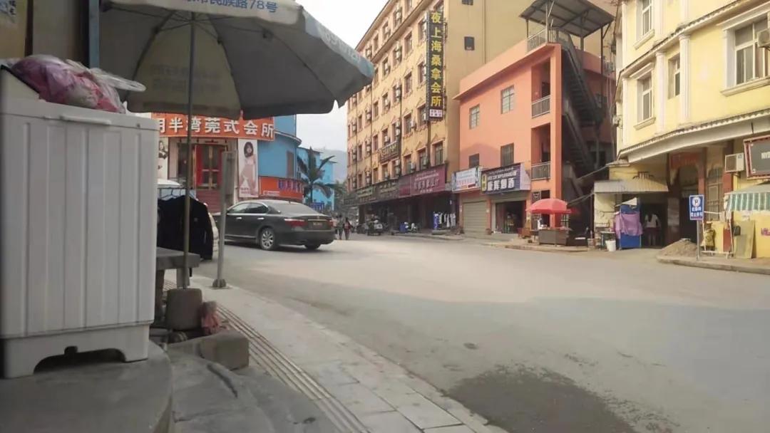 缅北恐怖经历,25岁荆州小伙逃出缅北