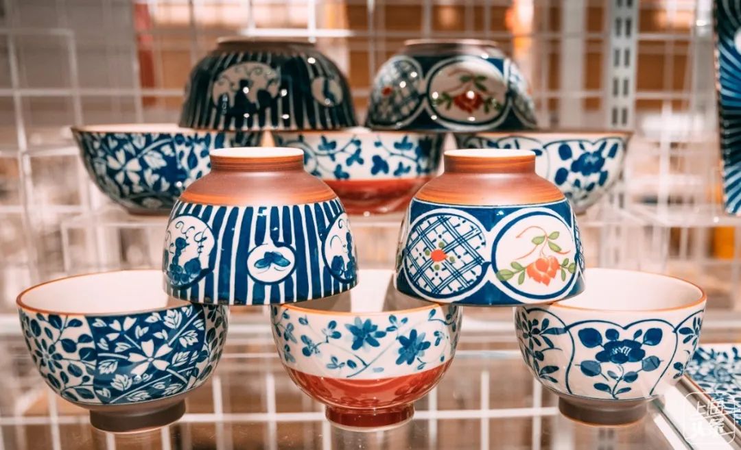 中国第一家日本百货,中国第一家日杂店