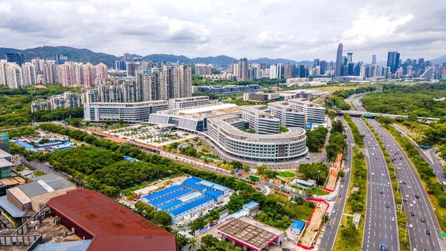 郑州城区发展史,郑州魅力