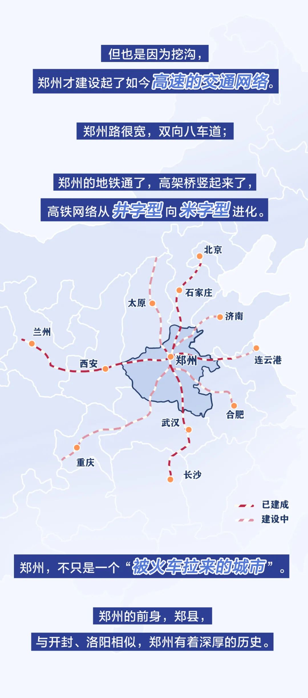 郑州是一个怎样的城市,郑州是一座怎样的城市