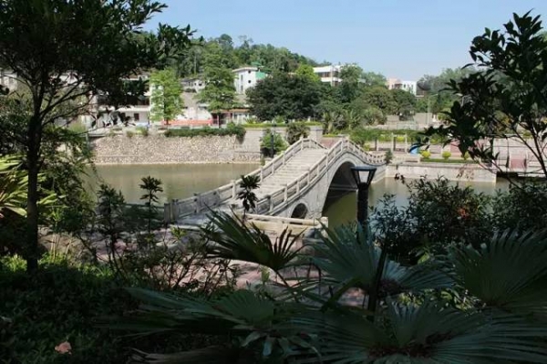 珠海冷门景点排行,珠海最冷门景点
