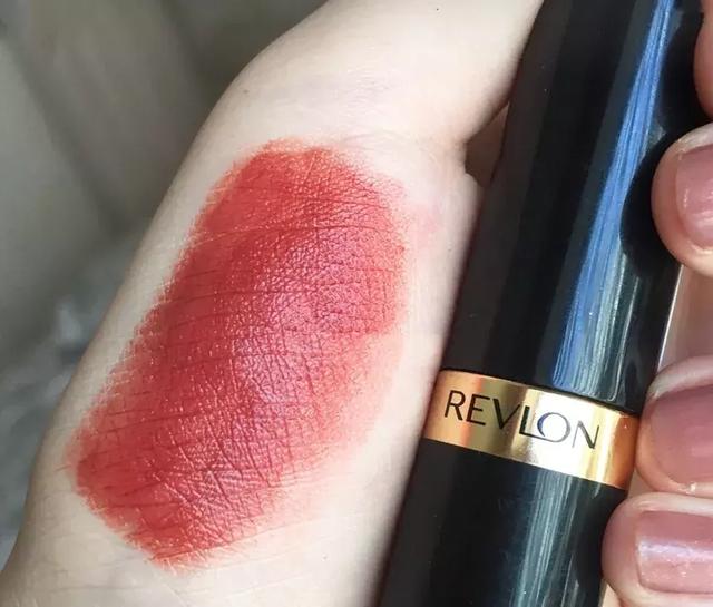 露华浓口红225和325试色,便宜好用口红安全伪素颜