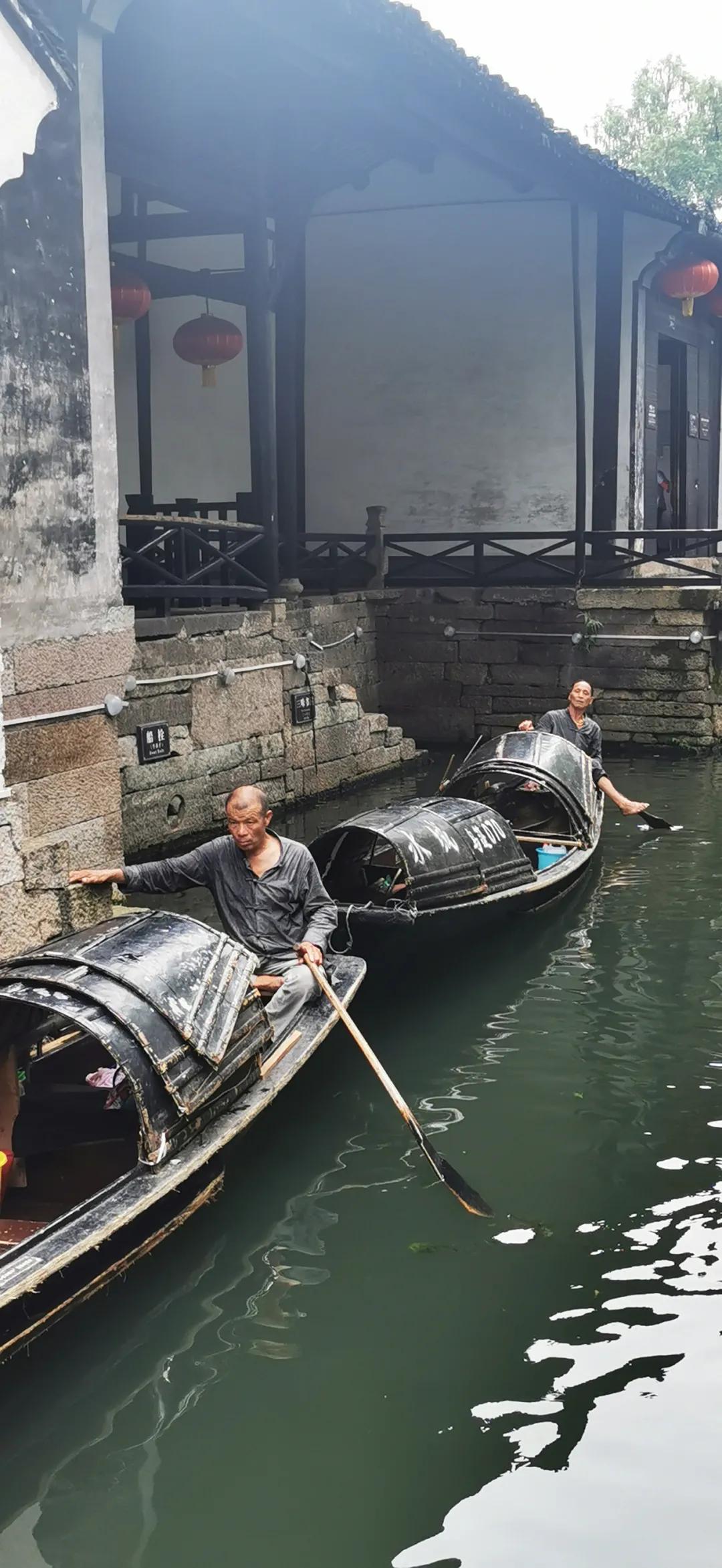 行走的课堂II看一位环球旅行家带着儿子去游学