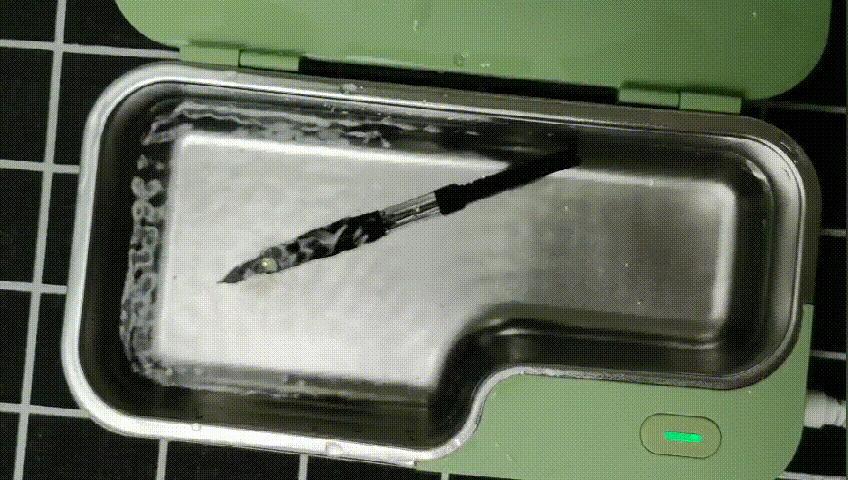 防雾眼镜镜片怎么清洗,眼镜清洗器超声波镜片洗得干净吗