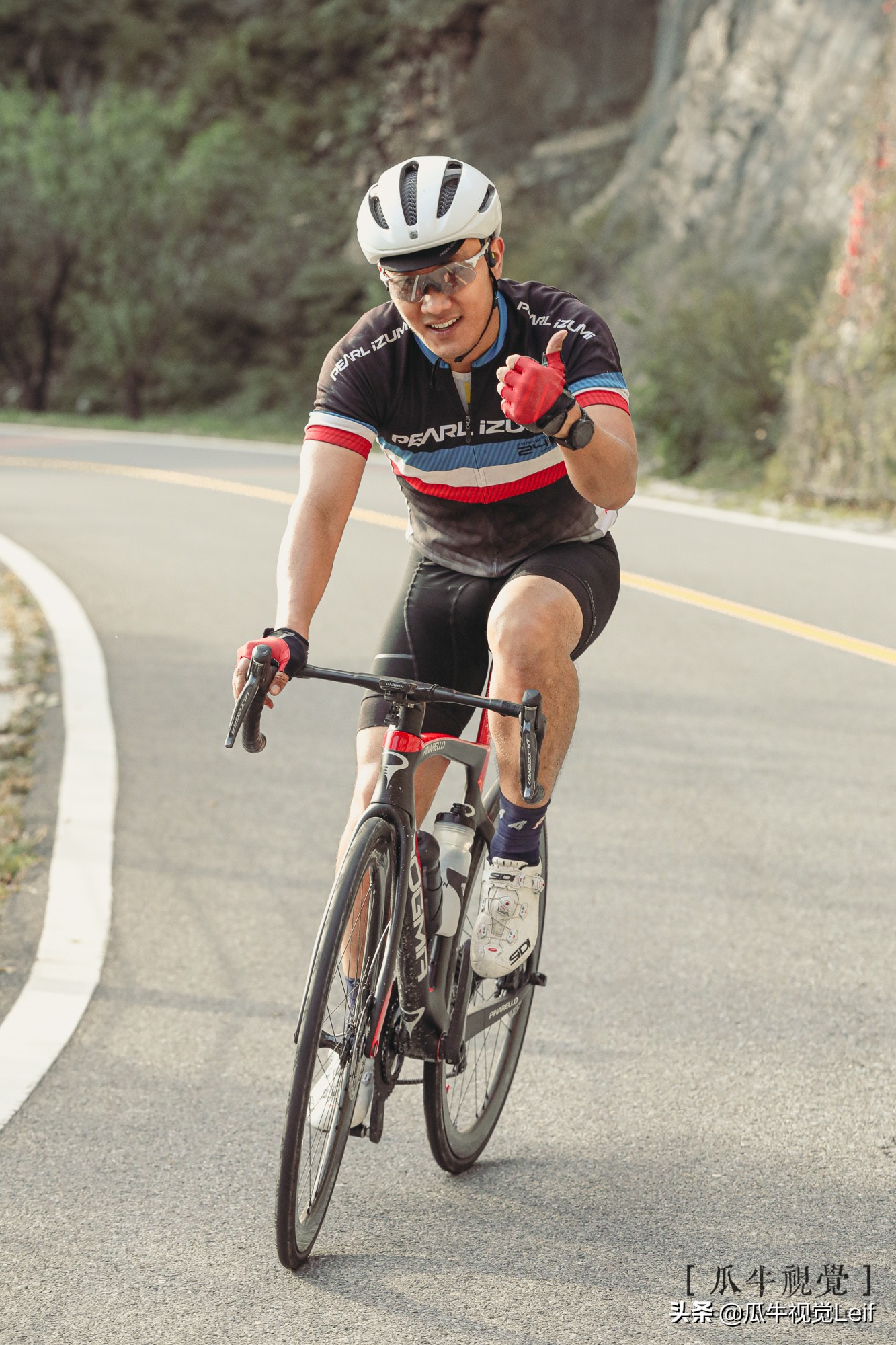 京西灵山骑行「瓜牛/骑意」