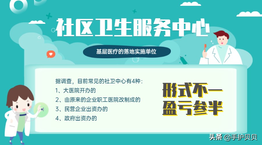 社区卫生服务机构应该如何定位,社区卫生服务中心是否能设儿科