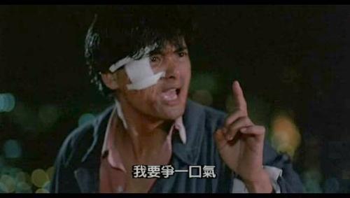 英雄本色中谁才是真正的英雄,深度解读英雄本色