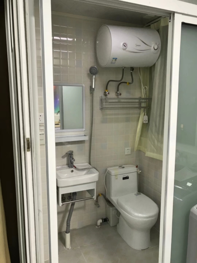 闵行七宝租房贵吗,闵行区七宝镇租房1000元左右民房