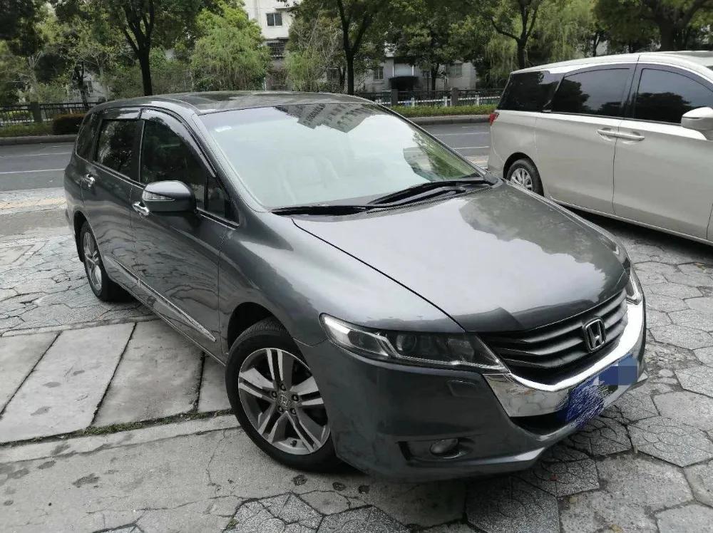 奥德赛实用性报告,老款奥德赛怎么样优点缺点