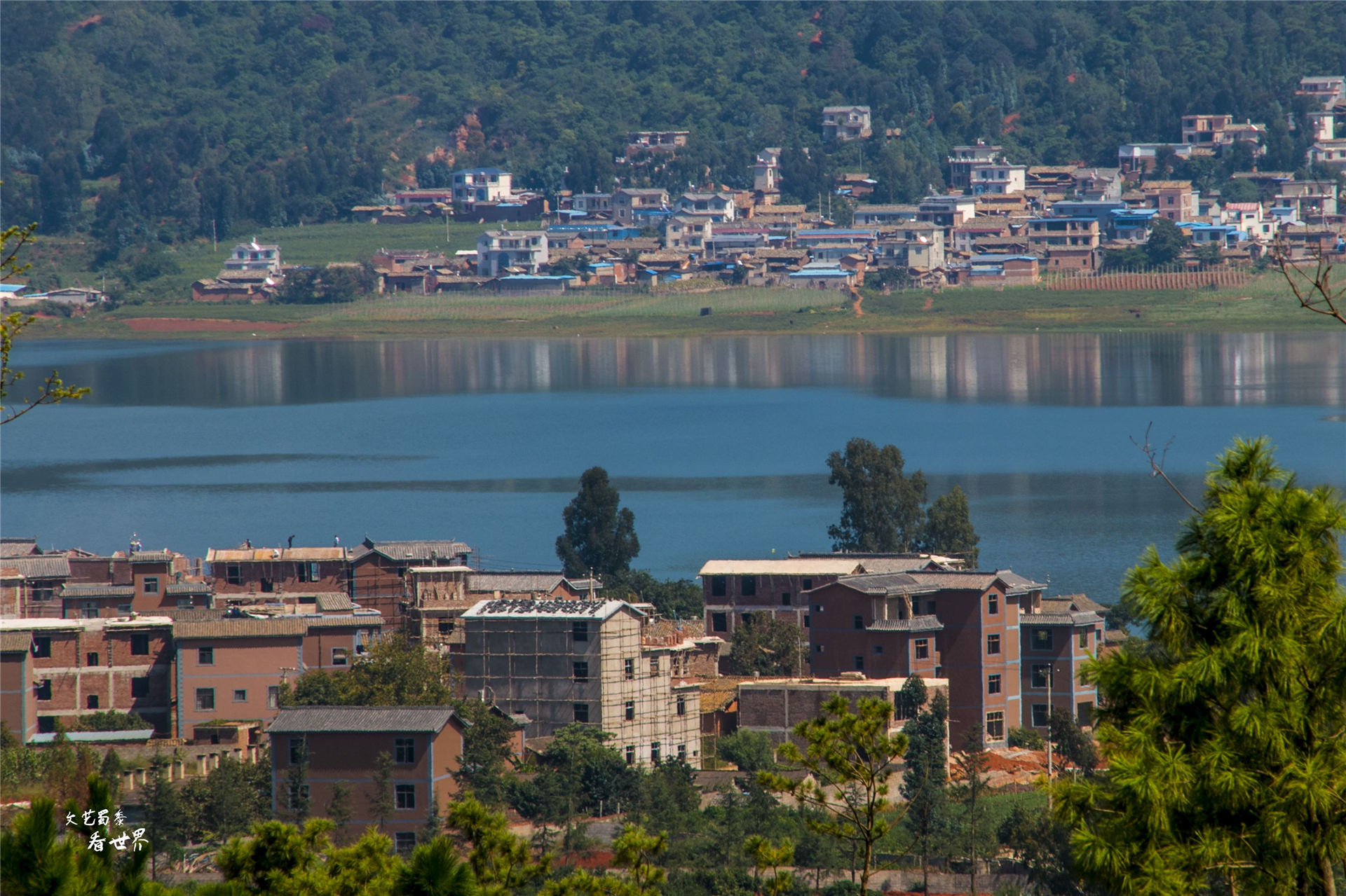 云南旅居半个月住哪合适西双版纳,西双版纳哪个地方过冬的北方人多