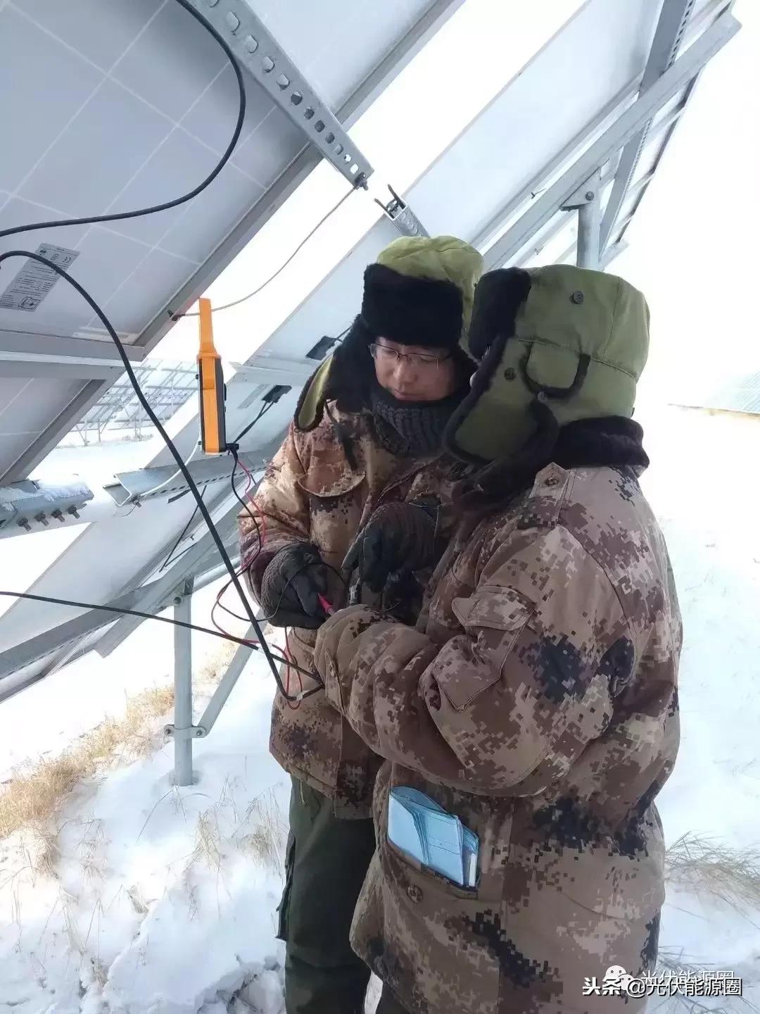 2020云南光伏人的心酸,光伏人真的不容易