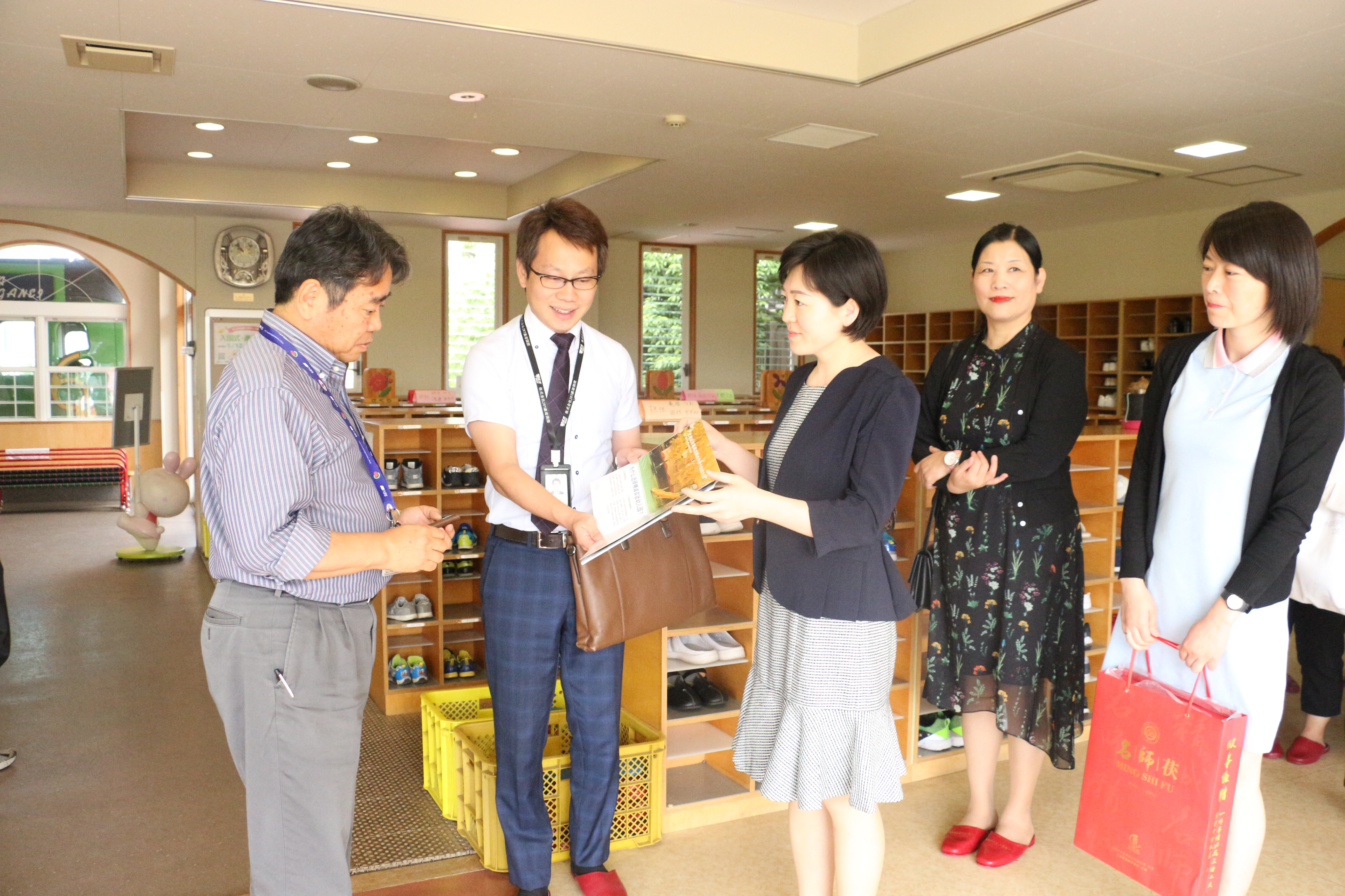 精诚实验幼儿园,精诚实验学校幼儿园