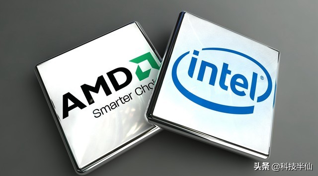 amd到底比intel差在哪,amd平台有没有必要换intel平台