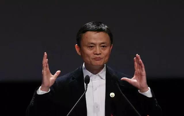 马云高考故事感悟,马云高考多少分