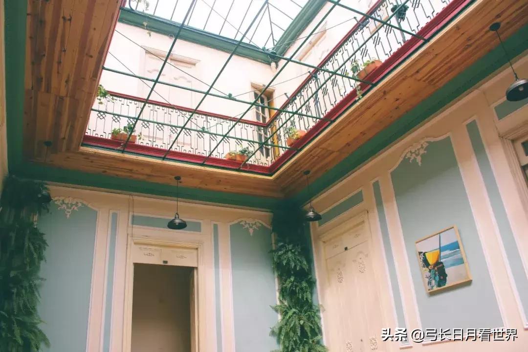 国内打工换宿攻略,打工换宿国外有签证要求吗