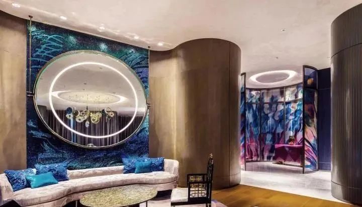 全球最贵十大奢华酒店排名,100张真实酒店图片