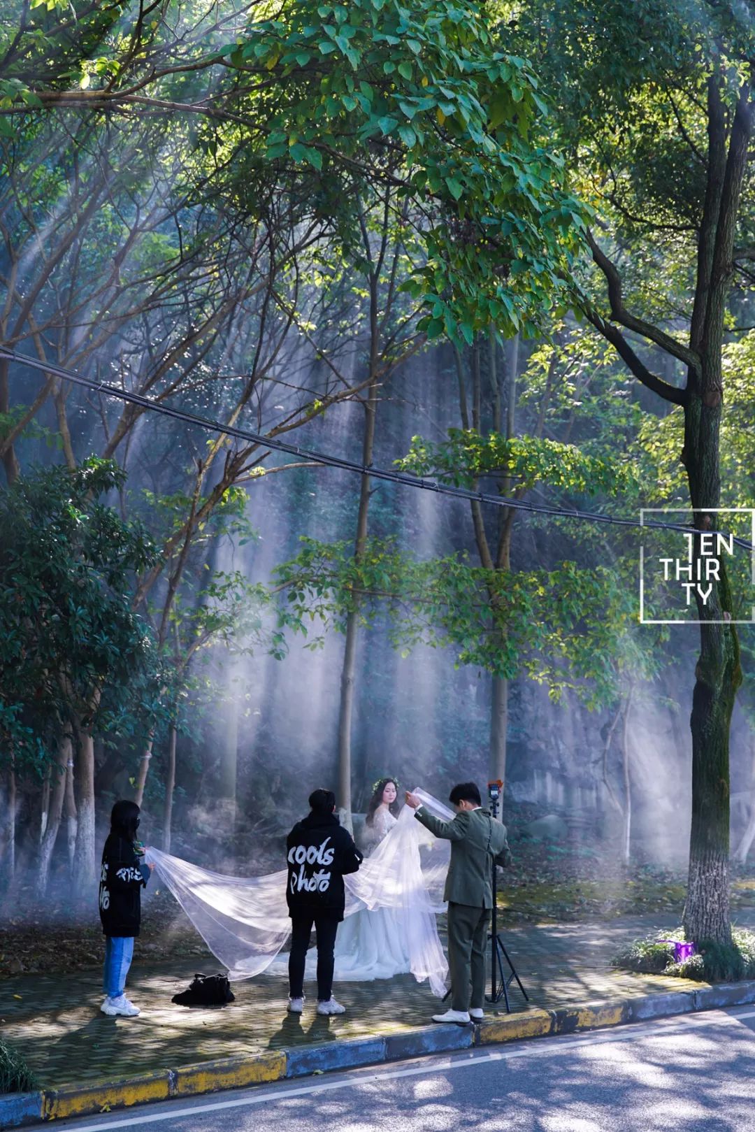 武汉11月打卡景点和网红地,武汉50个值得打卡的地方