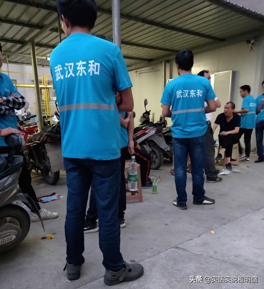 一个劳务派遣工有前途吗,劳务派遣中介公司如何运作