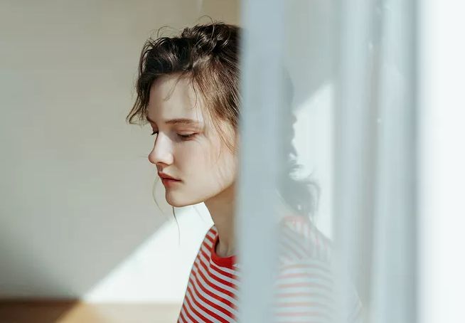 人与人之间最好的关系，就是没有关系