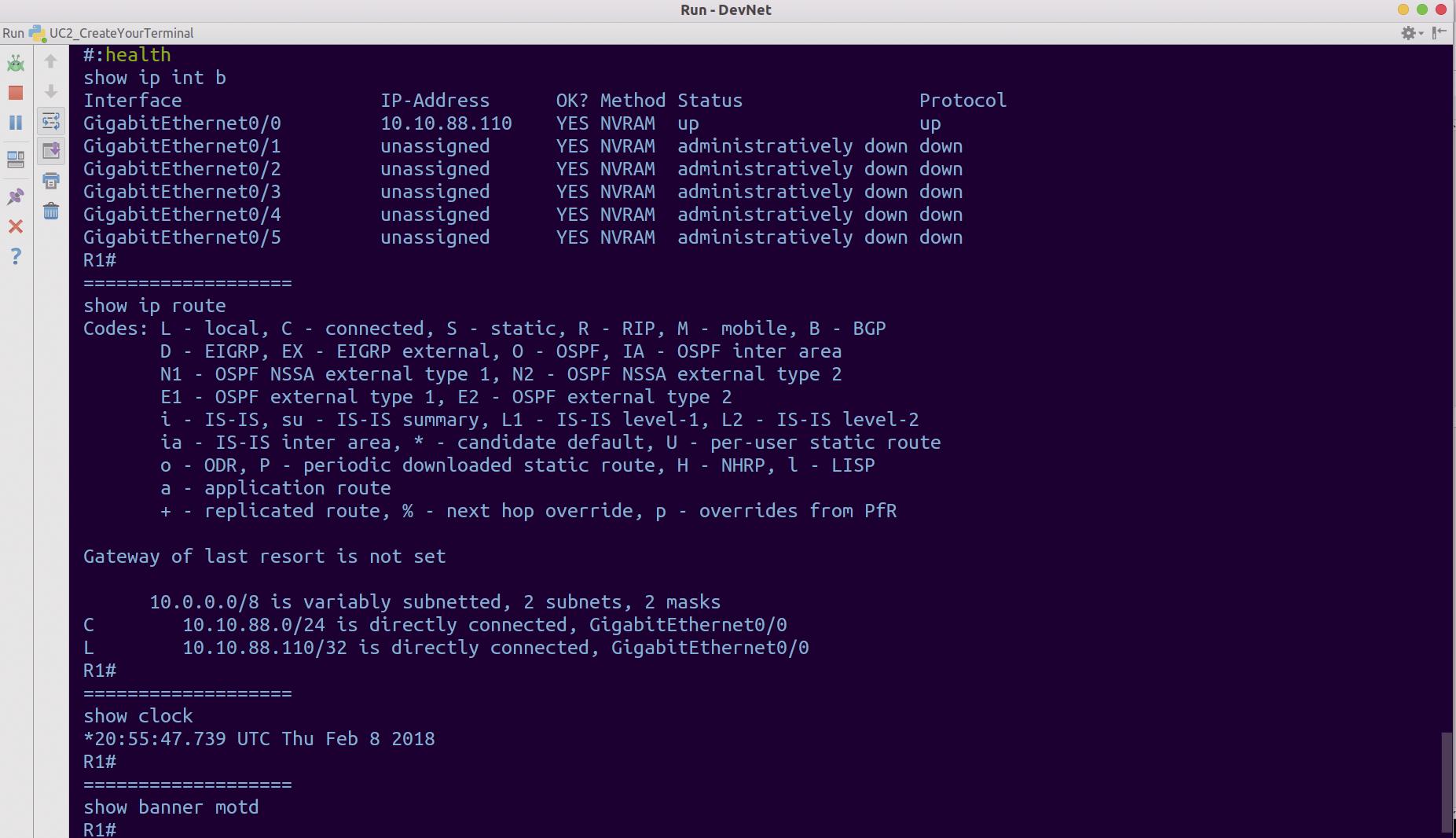 python自动化运维日志记录,python自动化运维实战